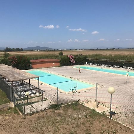 Residence Il Tombolo Principina a Mare Dış mekan fotoğraf