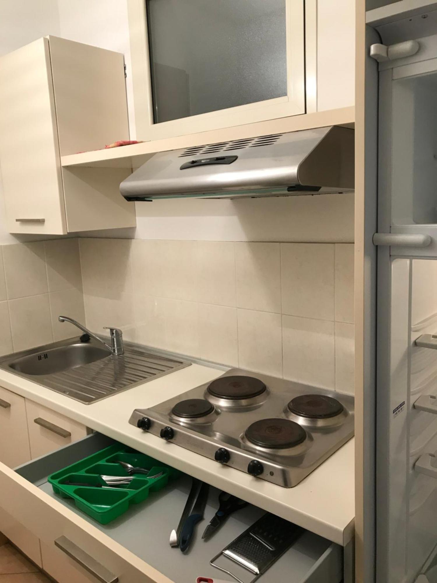 Residence Il Tombolo Principina a Mare Dış mekan fotoğraf