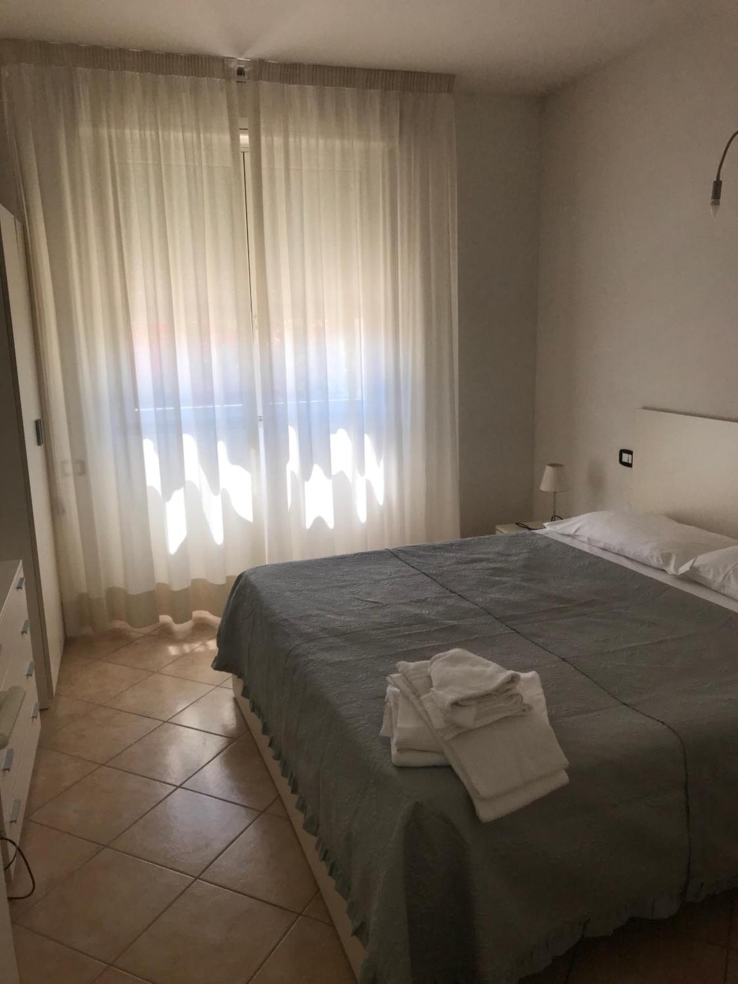 Residence Il Tombolo Principina a Mare Dış mekan fotoğraf