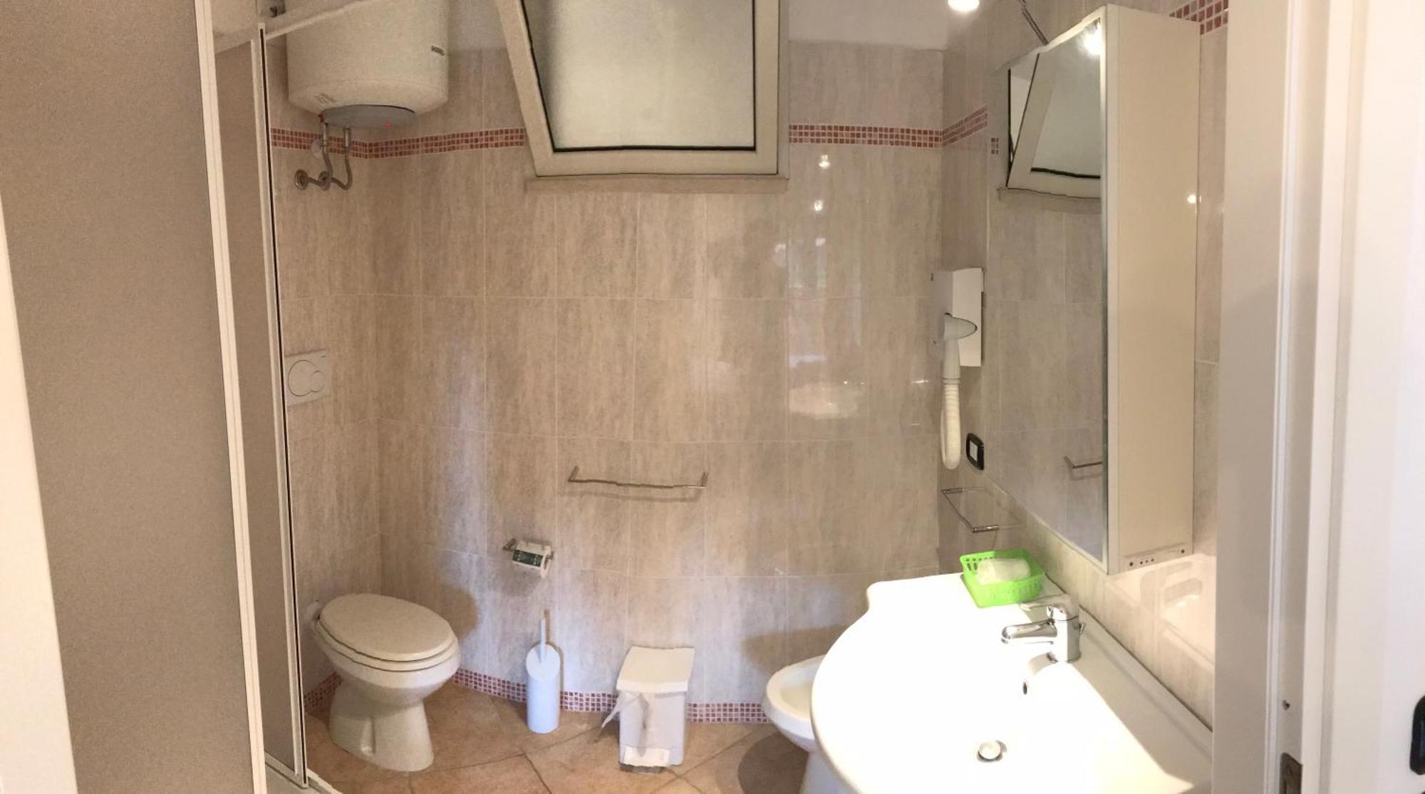 Residence Il Tombolo Principina a Mare Dış mekan fotoğraf