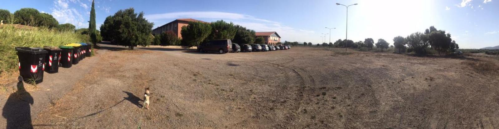 Residence Il Tombolo Principina a Mare Dış mekan fotoğraf